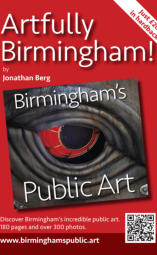 Birminghams Public Art